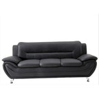 Sanuel 3 pieces living room sets
