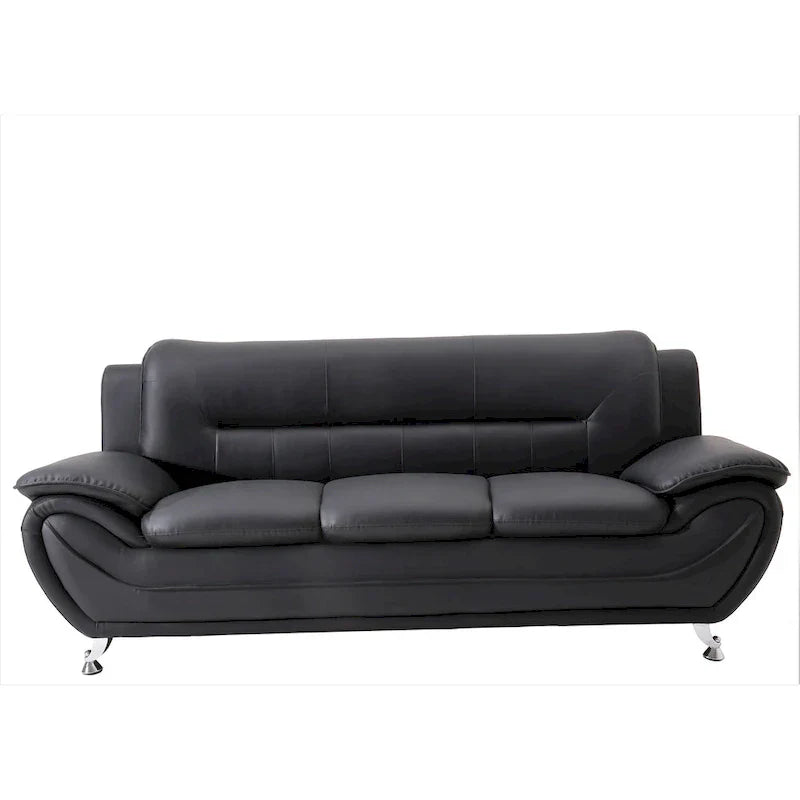 Sanuel 3 pieces living room sets