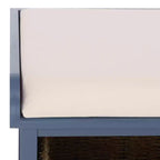 Lonan Storage Bench - AMH5733 - Safavieh Couture