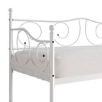 ChaletPosh Metal Daybed