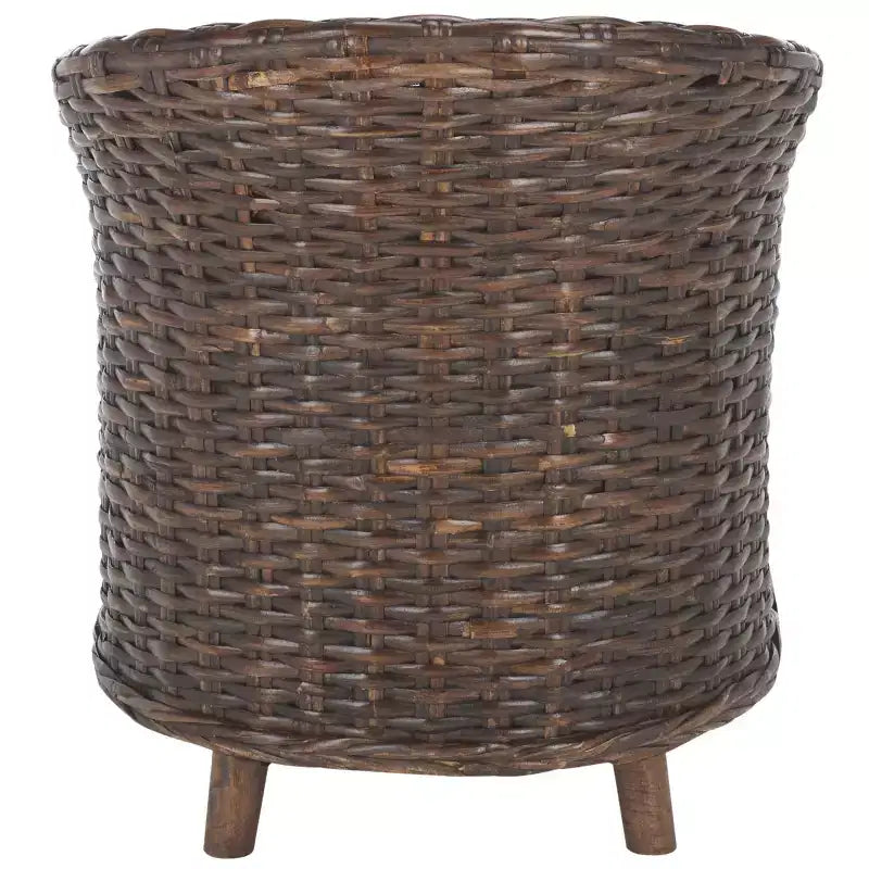 Omni Barrel Chair - FOX6501 - Safavieh