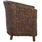 Omni Barrel Chair - FOX6501 - Safavieh