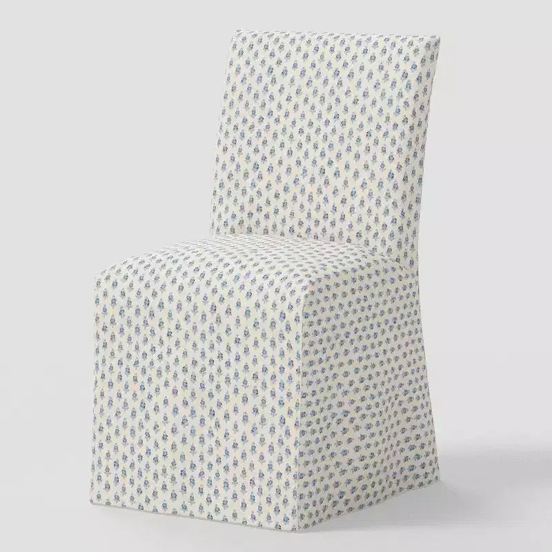 Chaise de salle à manger déhoussable Kay - Threshold