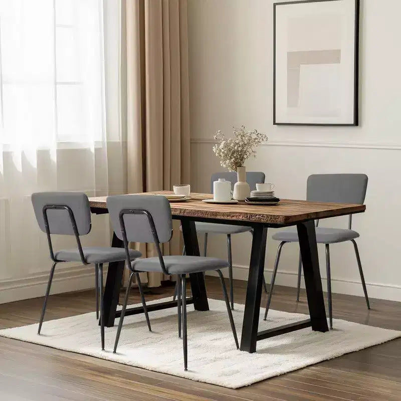 Karl Home 4pcs Dining Chair
