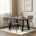 Karl Home 4pcs Dining Chair