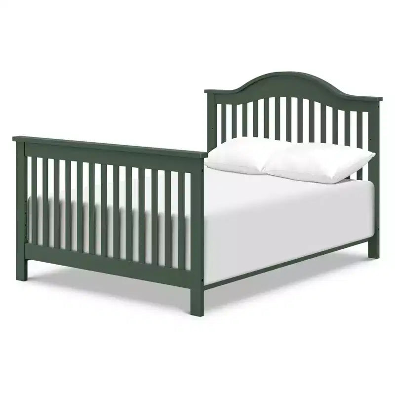 daVinci Jayden 4-in-1 Convertible Crib