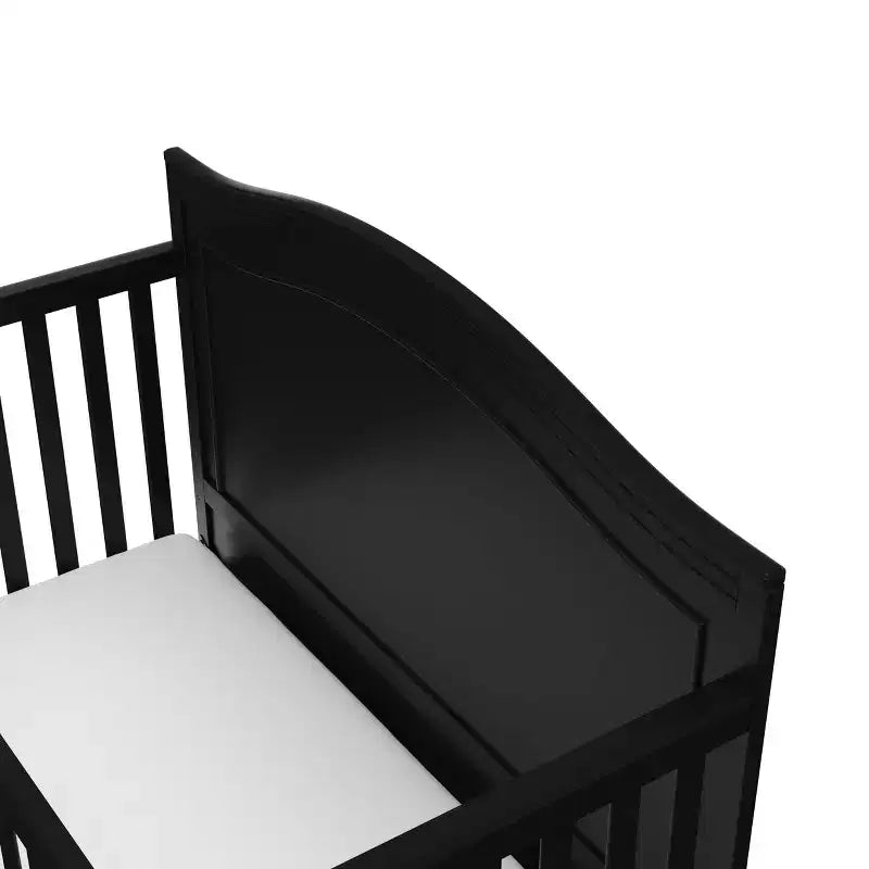 Graco Paris 4-in-1 Convertible Crib