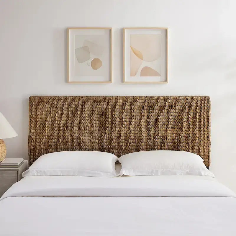 Crosley Edgewater Queen Headboard