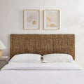 Crosley Edgewater Queen Headboard