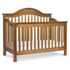 daVinci Jayden 4-in-1 Convertible Crib