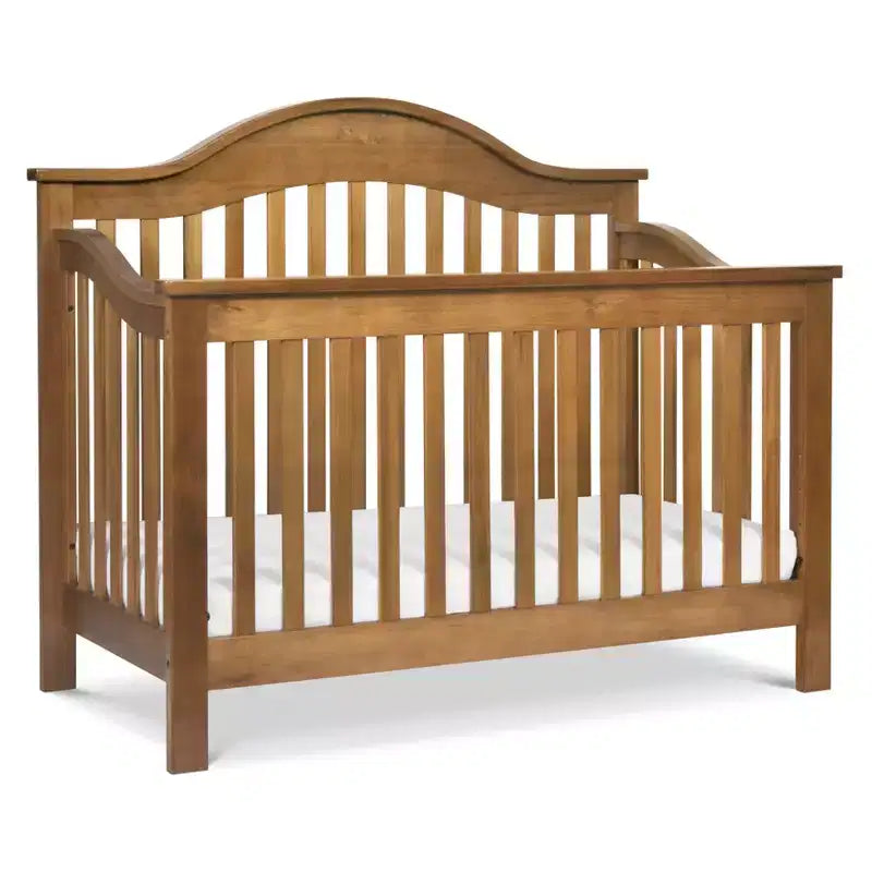 daVinci Jayden 4-in-1 Convertible Crib