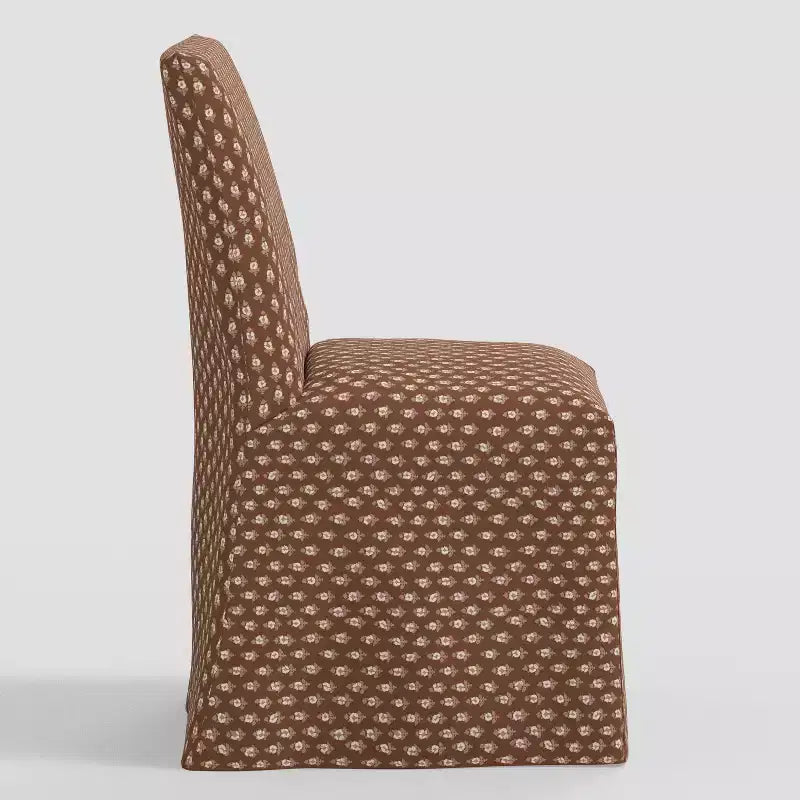 Kay Slipcovered Dining Chair - Threshold