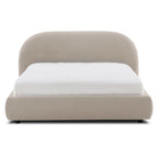 Bed | Dune Brown | Queen