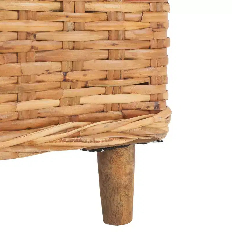 Omni Barrel Chair - FOX6501 - Safavieh