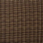 Bradenton 4pc Outdoor Wicker Conversation Set - Crosley