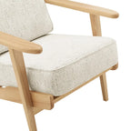 Upholstered Accent Chair