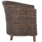 Omni Barrel Chair - FOX6501 - Safavieh