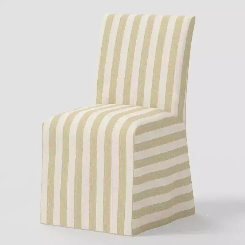 Chaise de salle à manger déhoussable Kay - Threshold