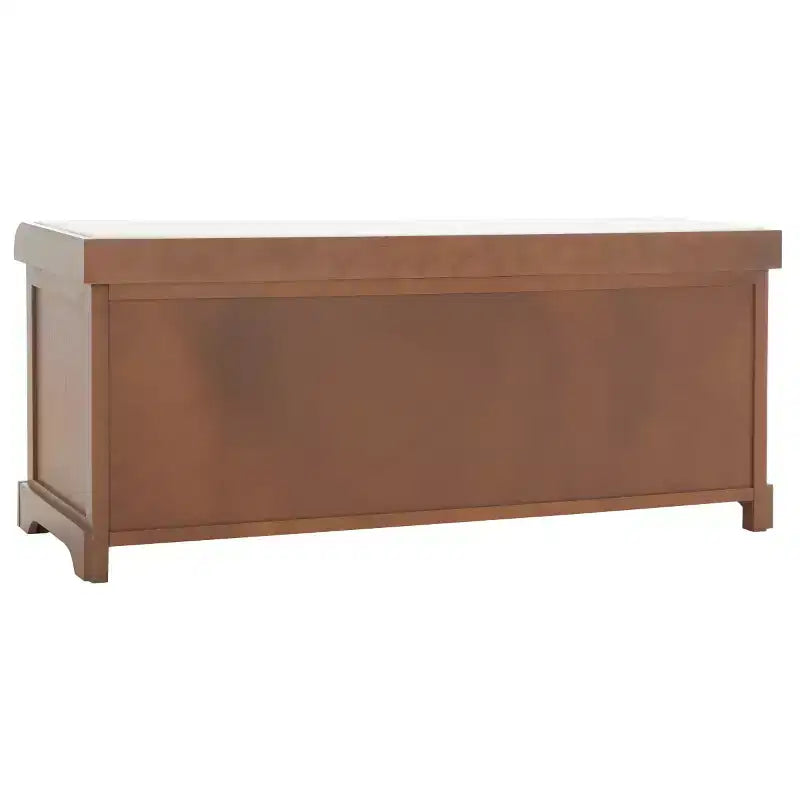 Lonan Storage Bench - AMH5733 - Safavieh Couture