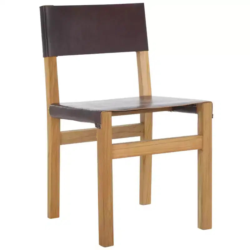 Romee Dining Chair - DCH1210 - Safavieh