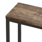 Pub Table Set with 3 Stools