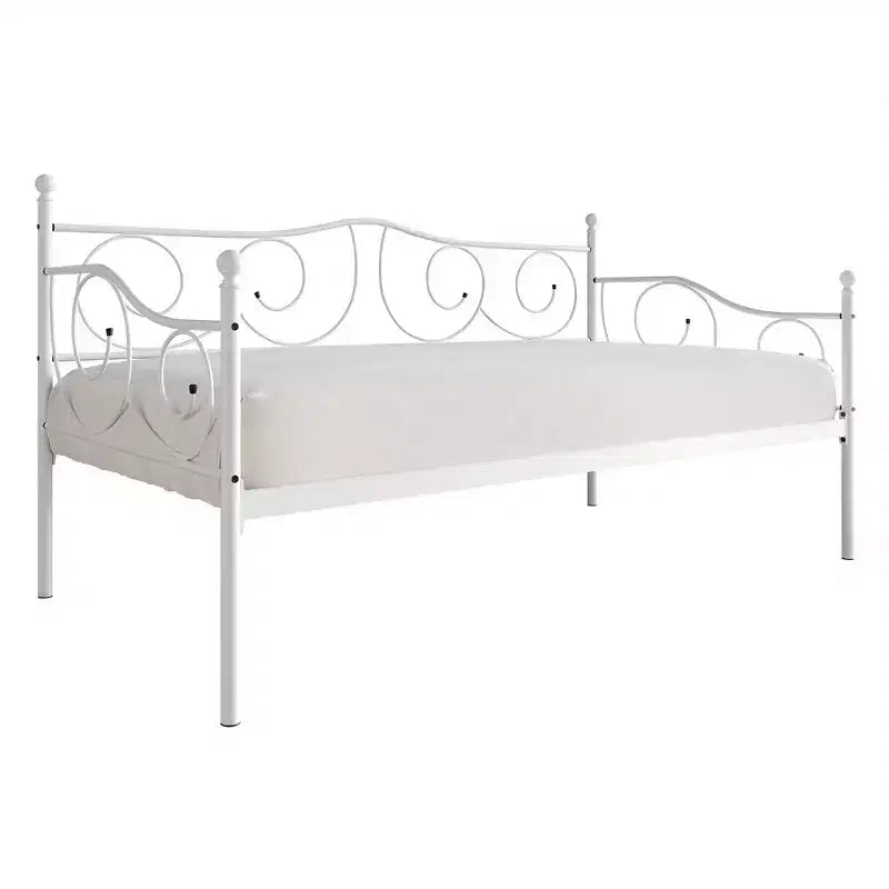 ChaletPosh Metal Daybed