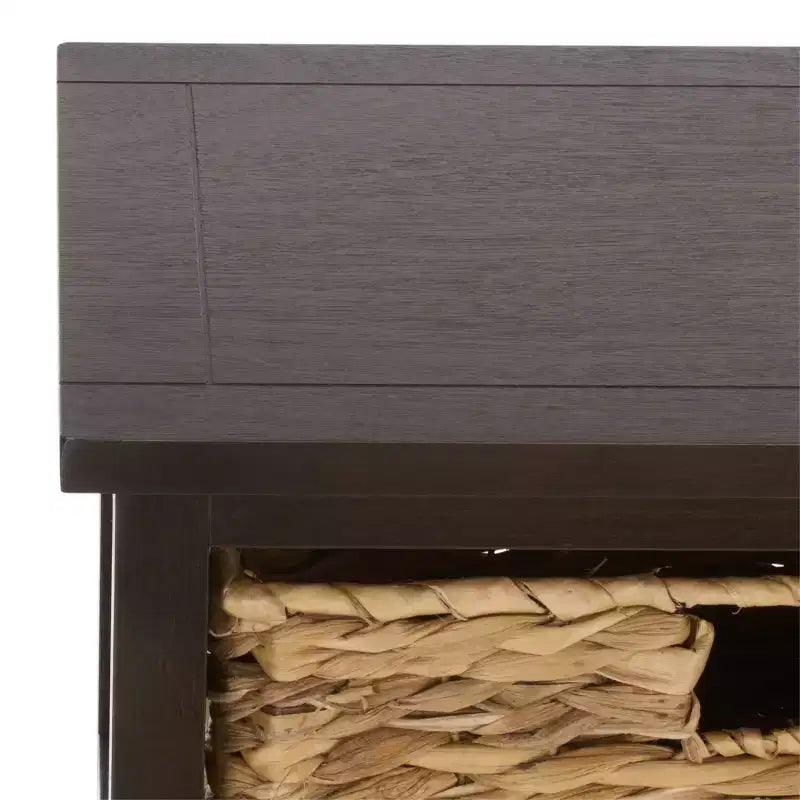 Vedette 5 Basket Storage Tower - AMH5739 - Safavieh Couture