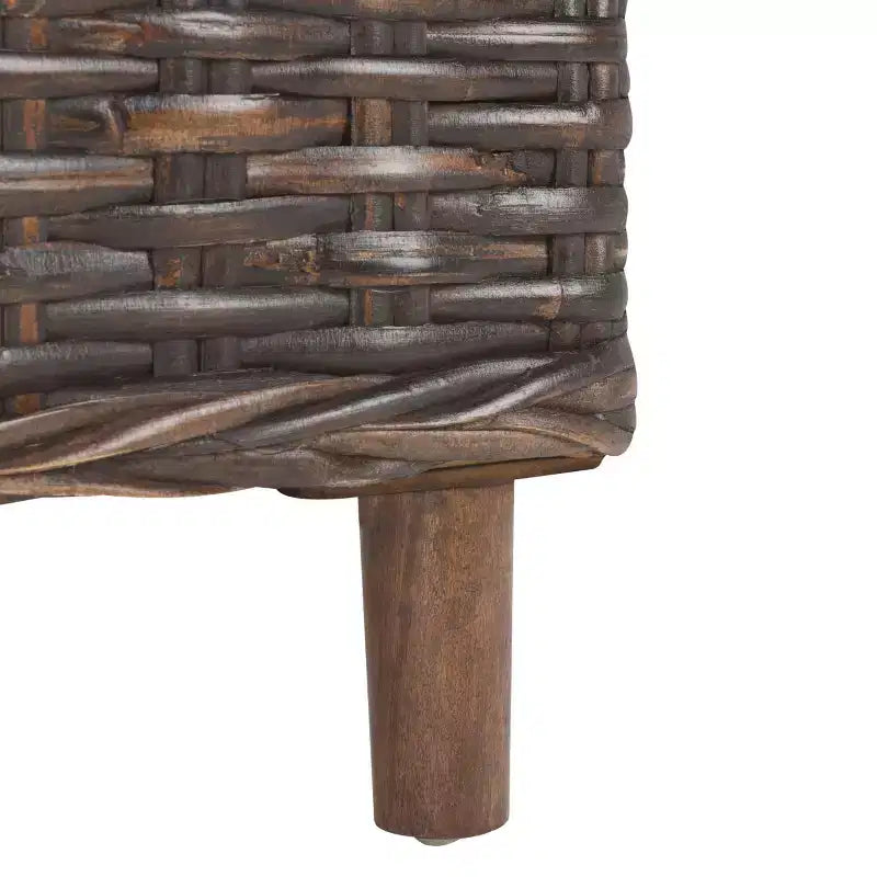 Omni Barrel Chair - FOX6501 - Safavieh