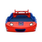 Race Car Bed, Twin