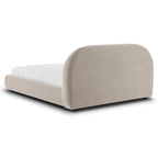 Bed | Dune Brown | Queen