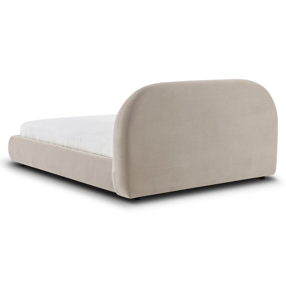 Bed | Dune Brown | Queen