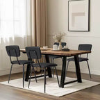 Karl Home 4pcs Dining Chair