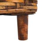 Omni Barrel Chair - FOX6501 - Safavieh