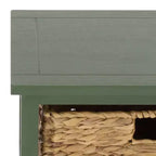 Vedette 5 Basket Storage Tower - AMH5739 - Safavieh Couture
