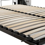 Orion 67W Queen Murphy Bed by Bestar