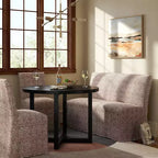 Kay Slipcovered Dining Chair - Threshold