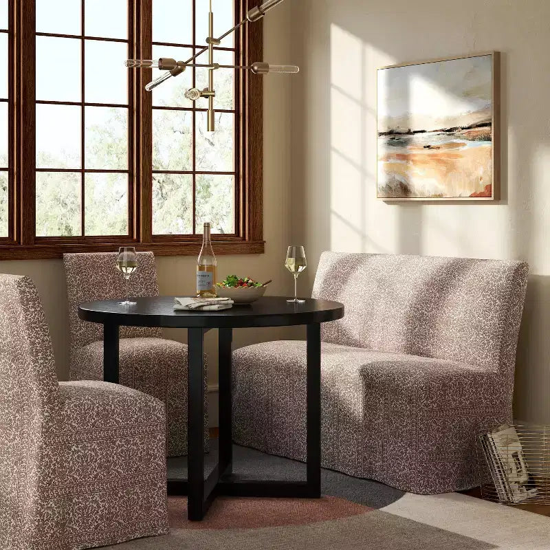 Kay Slipcovered Dining Chair - Threshold