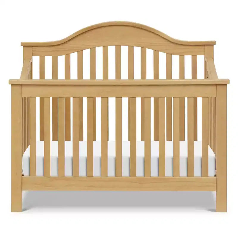 daVinci Jayden 4-in-1 Convertible Crib