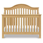 daVinci Jayden 4-in-1 Convertible Crib