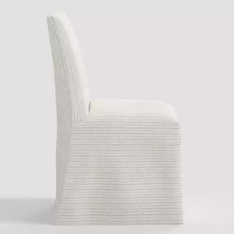 Kay Slipcovered Dining Chair - Threshold