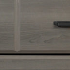 8-drawer Double Dresser