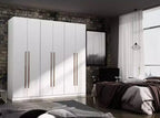 Wardrobe Armoire Closet