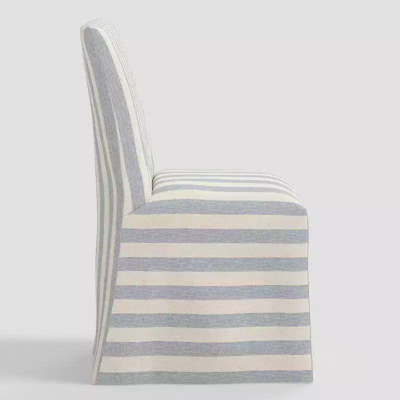 Kay Slipcovered Dining Chair - Threshold
