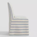 Kay Slipcovered Dining Chair - Threshold