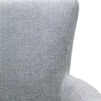 Bracken Dining Chair with Arms