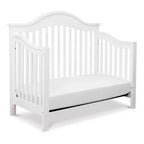 daVinci Jayden 4-in-1 Convertible Crib