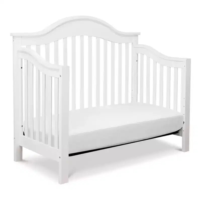 daVinci Jayden 4-in-1 Convertible Crib