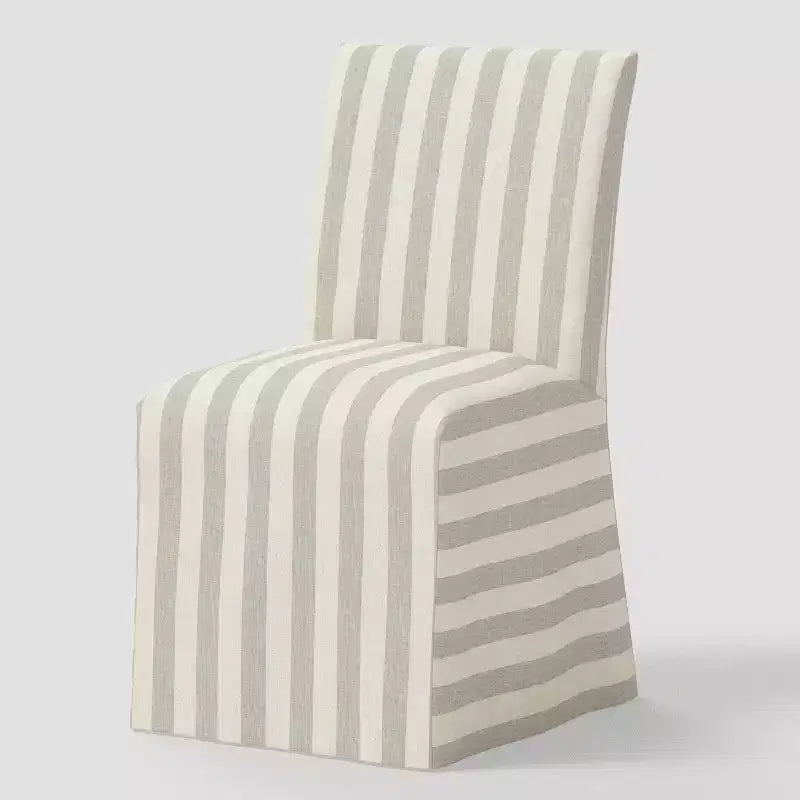 Chaise de salle à manger déhoussable Kay - Threshold