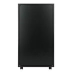 Halifax 7 Drawer Cabinet with Casters - Winsome
