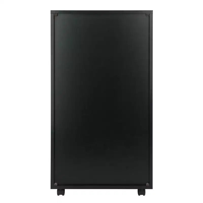 Halifax 7 Drawer Cabinet with Casters - Winsome